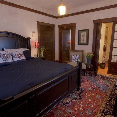 Blossom'S Bed And Breakfast Мисула Екстериор снимка