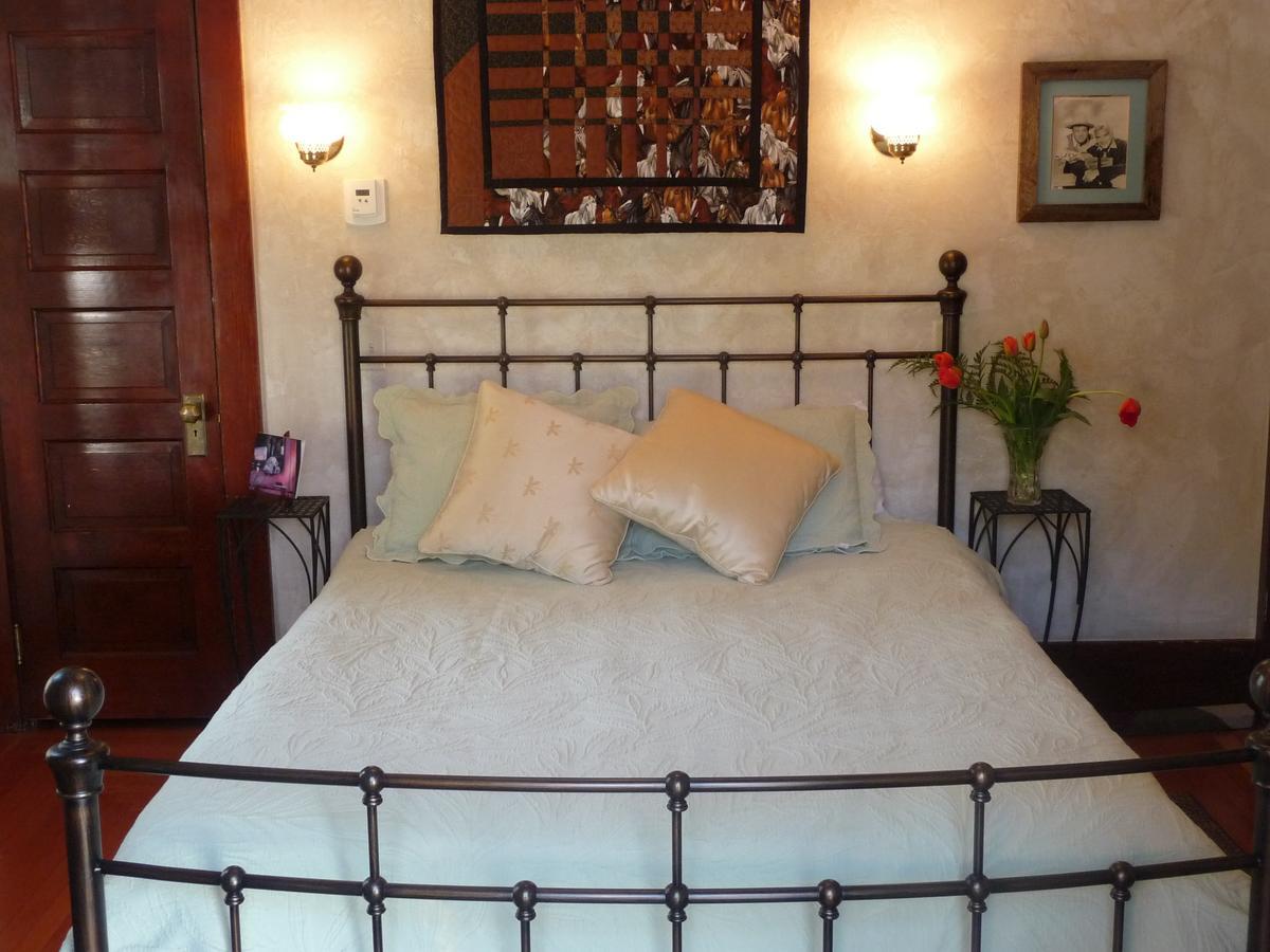 Blossom'S Bed And Breakfast Мисула Екстериор снимка